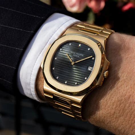 patek philippe nautilus affordable alternative reddit|Patek Philippe Nautilus original price.